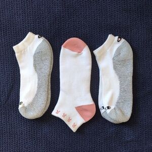 Champion socks - 3pr (Like New!)